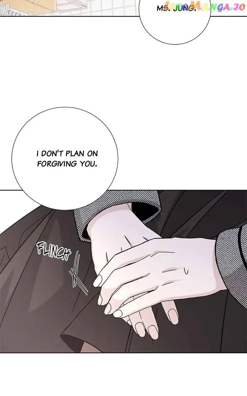 Best Of Luck, Warrior! Chapter 83 page 16