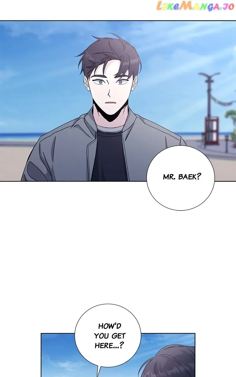 Best Of Luck, Warrior! Chapter 84 page 4