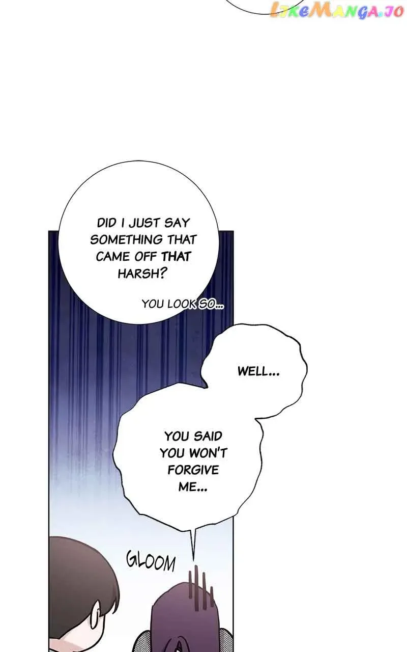 Best Of Luck, Warrior! Chapter 83 page 20