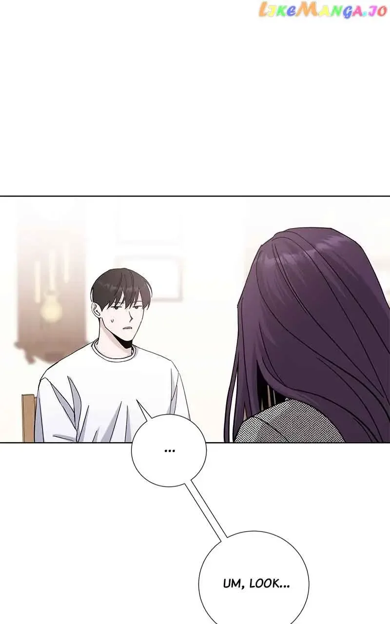 Best Of Luck, Warrior! Chapter 83 page 19