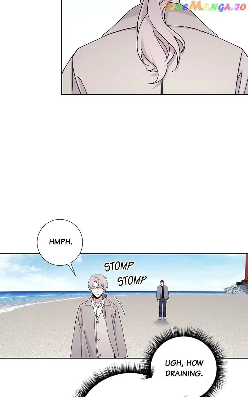 Best Of Luck, Warrior! Chapter 84 page 11