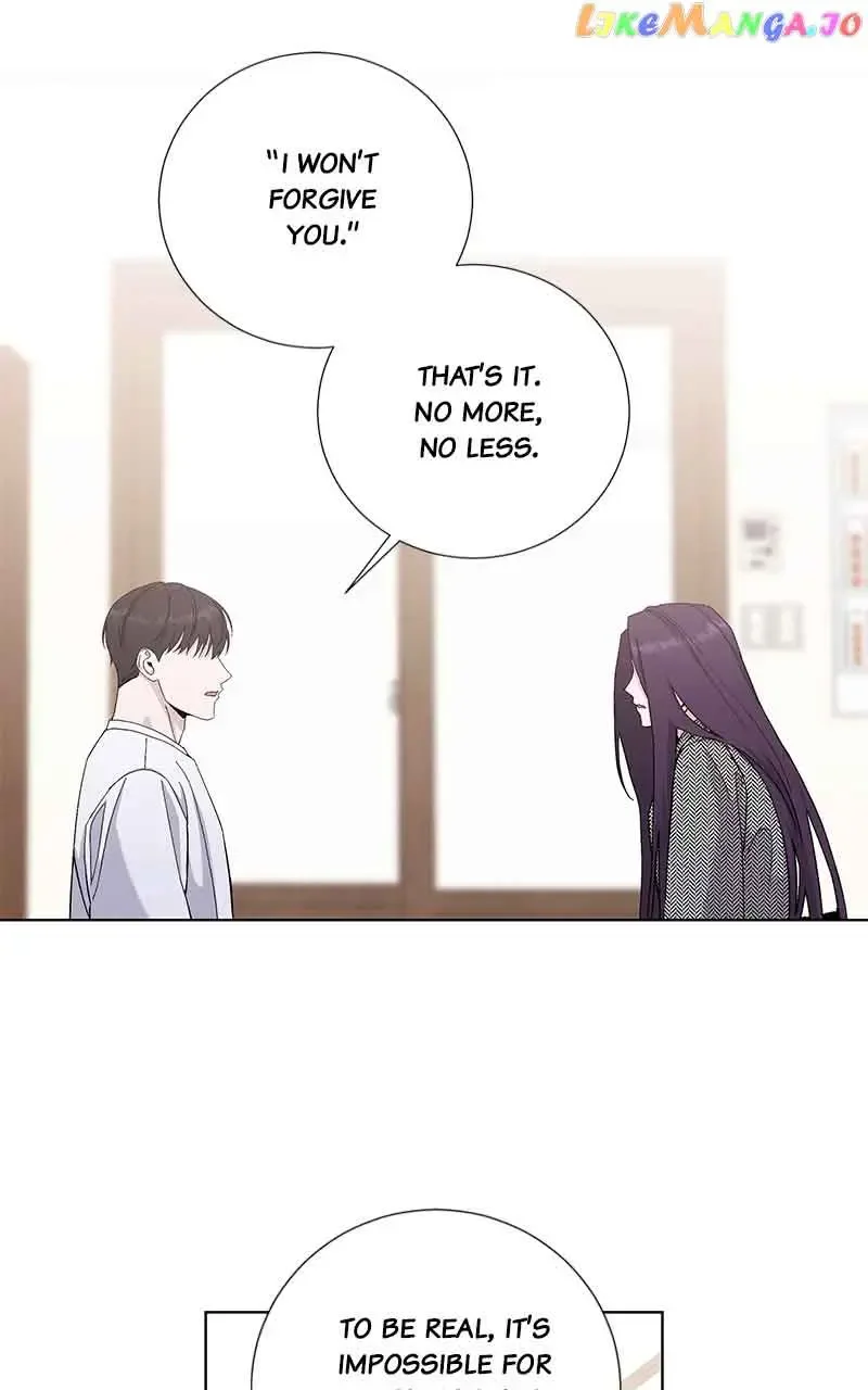 Best Of Luck, Warrior! Chapter 83 page 22