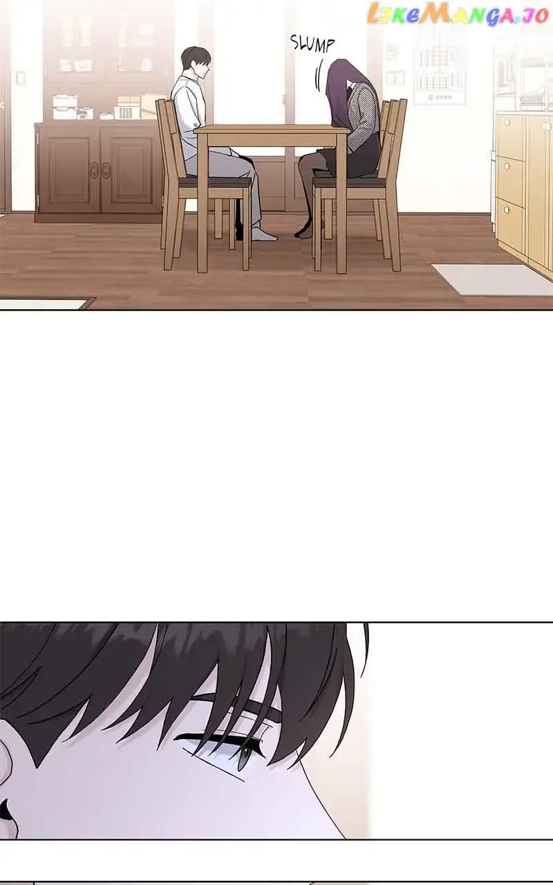 Best Of Luck, Warrior! Chapter 83 page 26