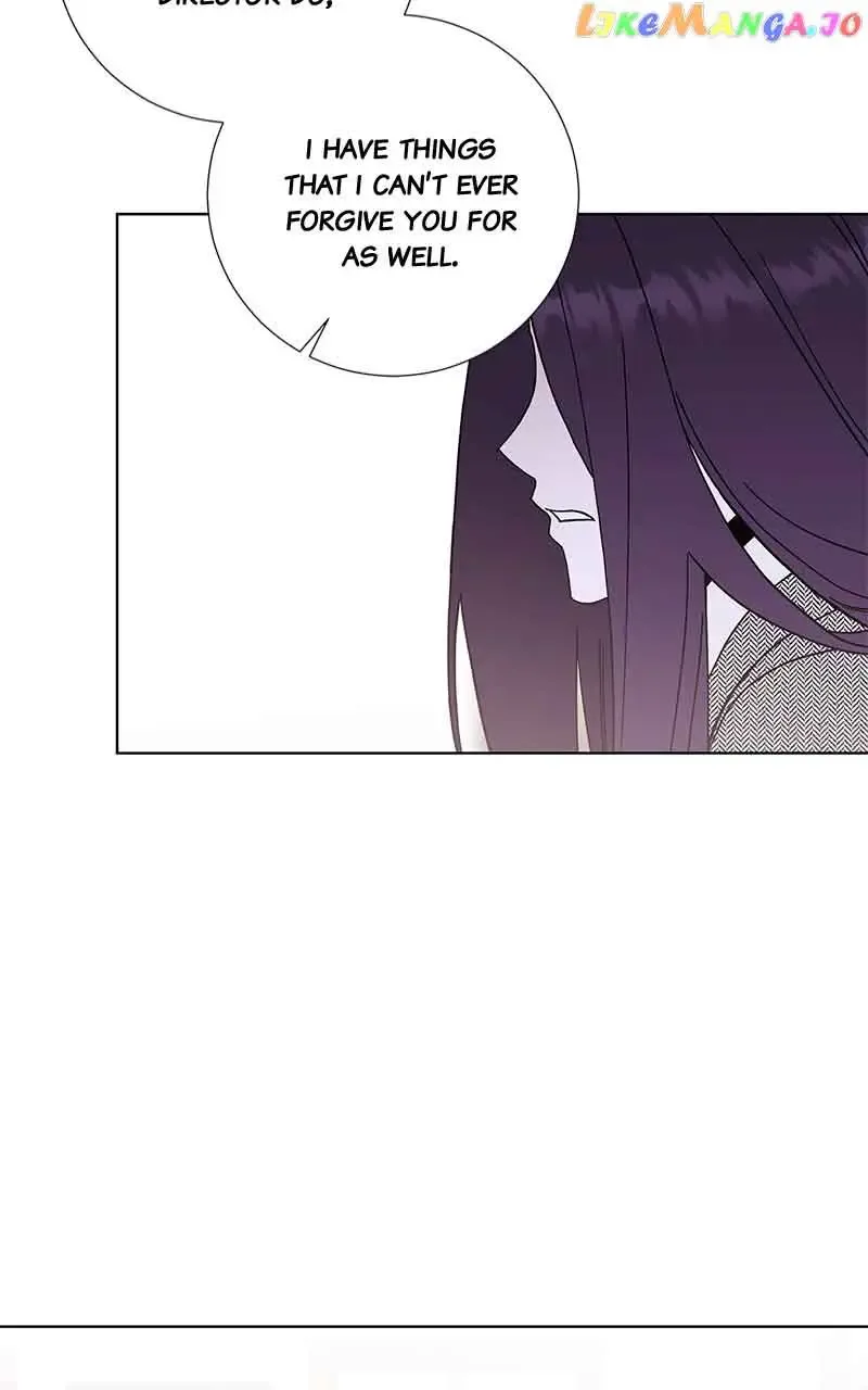 Best Of Luck, Warrior! Chapter 83 page 25