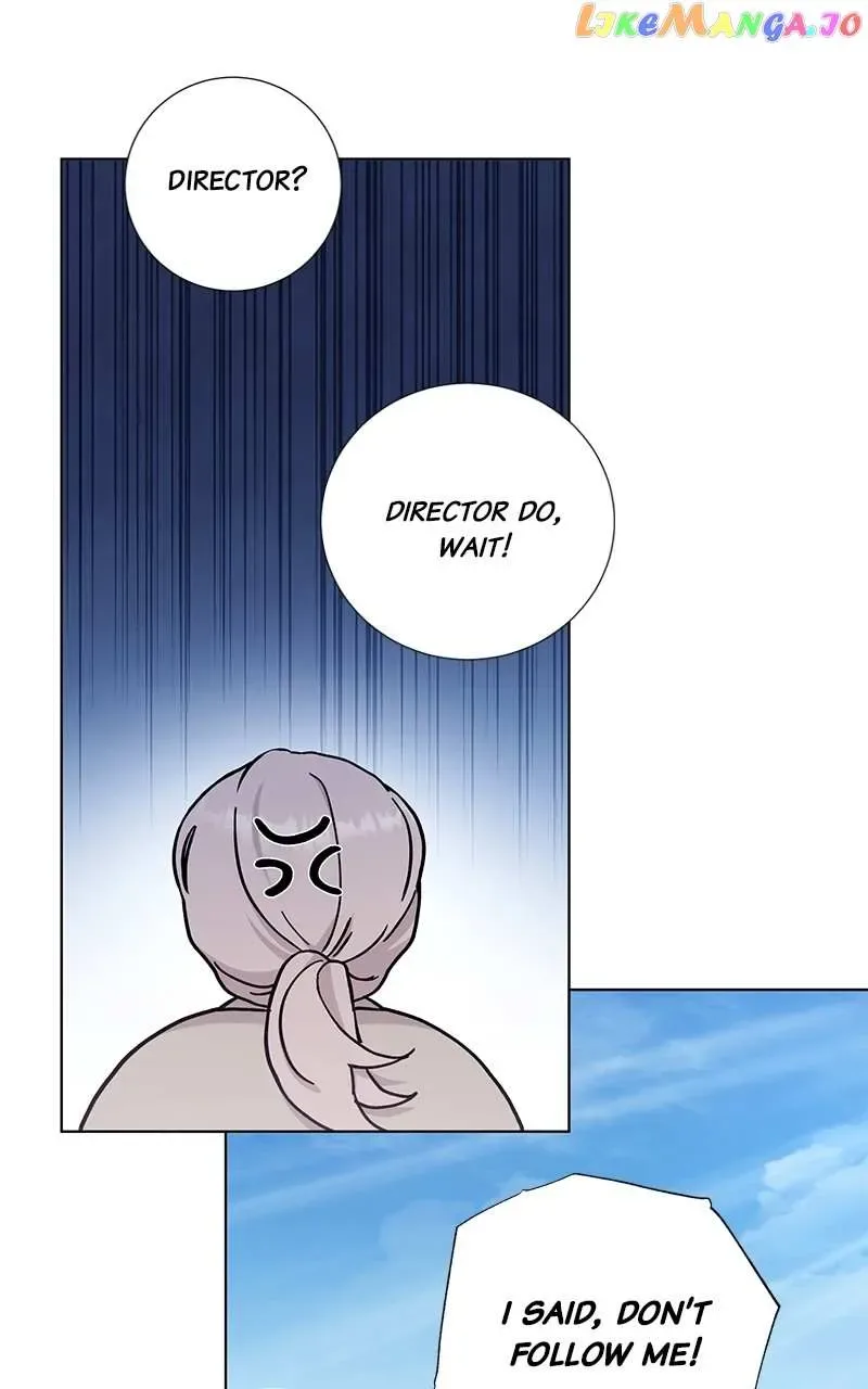 Best Of Luck, Warrior! Chapter 84 page 13