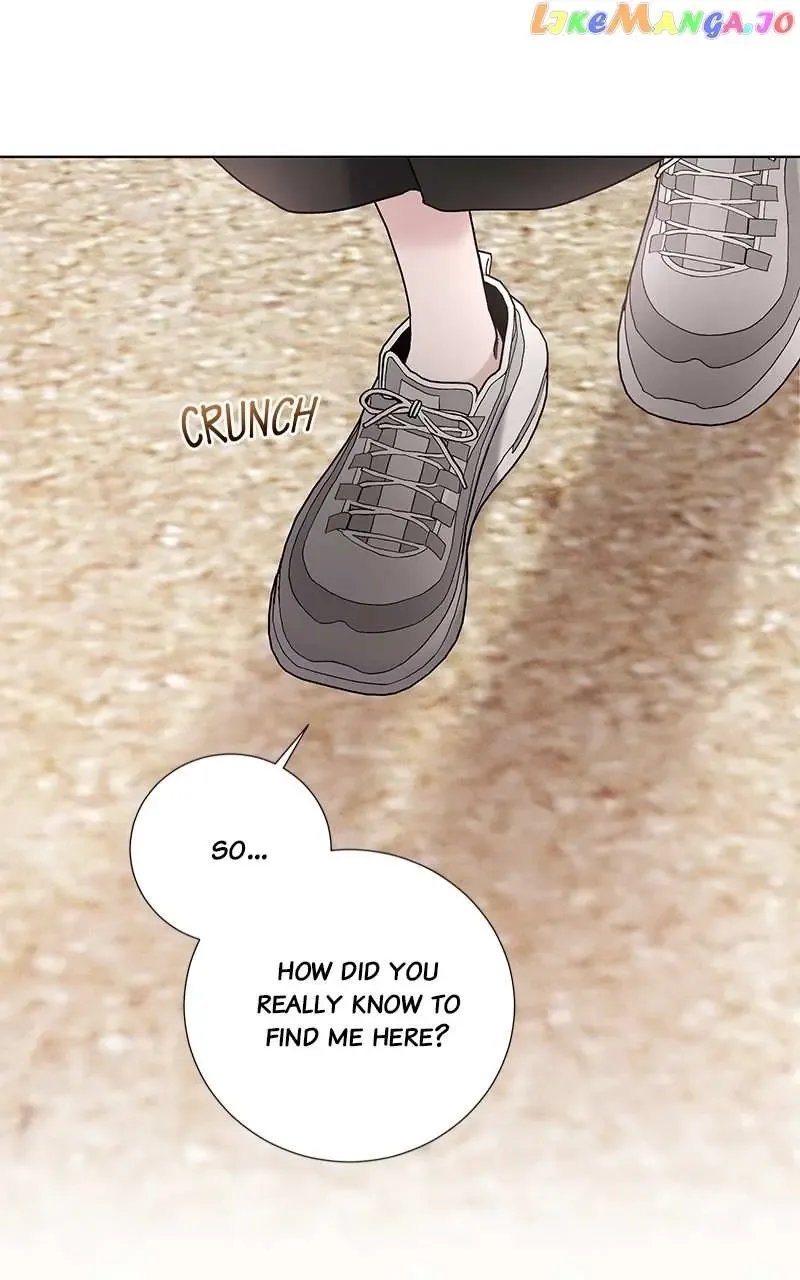 Best Of Luck, Warrior! Chapter 84 page 19