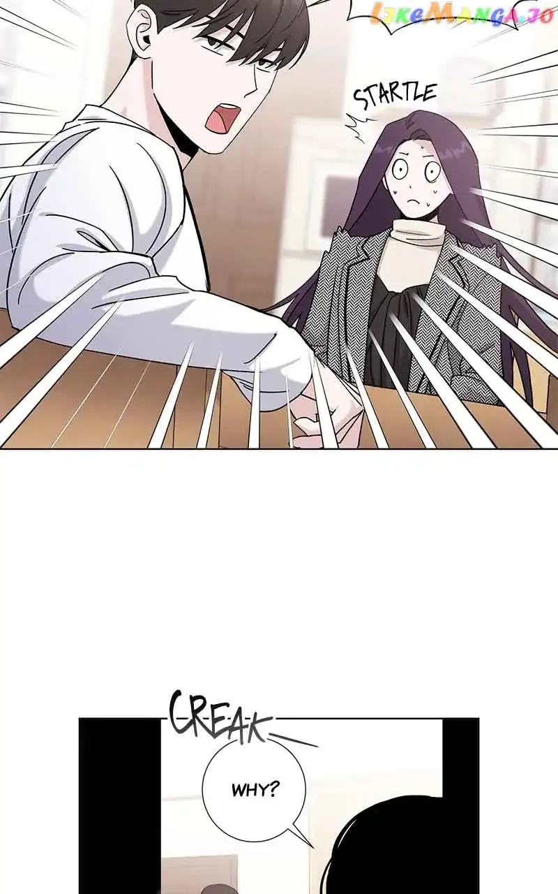 Best Of Luck, Warrior! Chapter 83 page 28