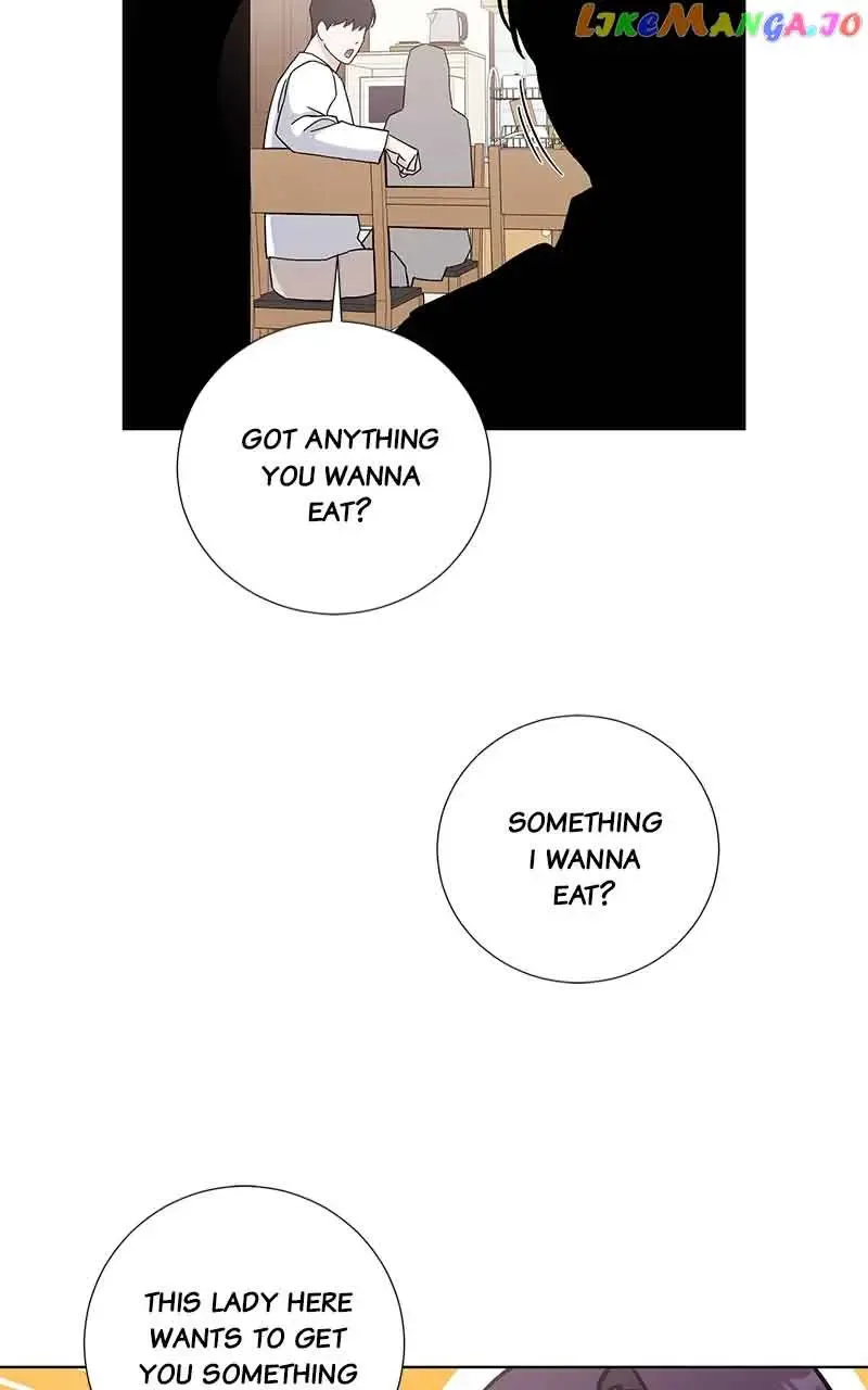 Best Of Luck, Warrior! Chapter 83 page 29