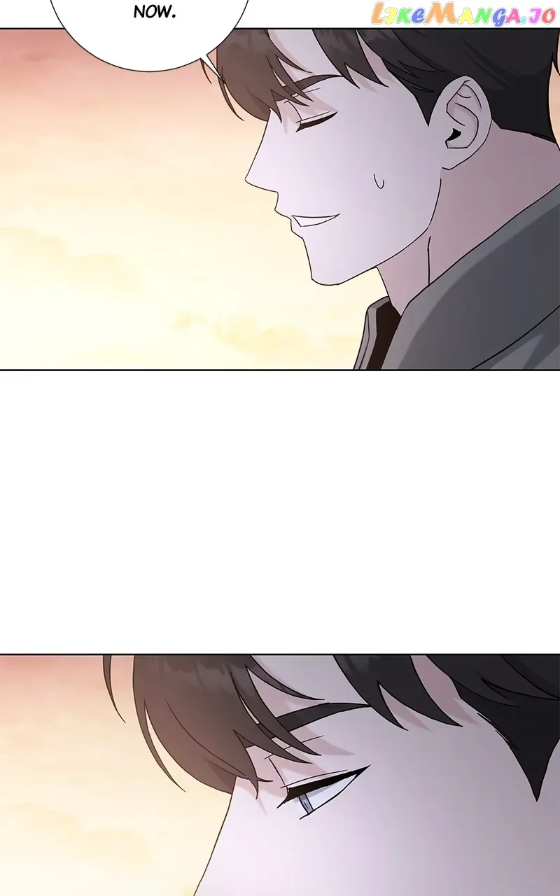 Best Of Luck, Warrior! Chapter 84 page 28
