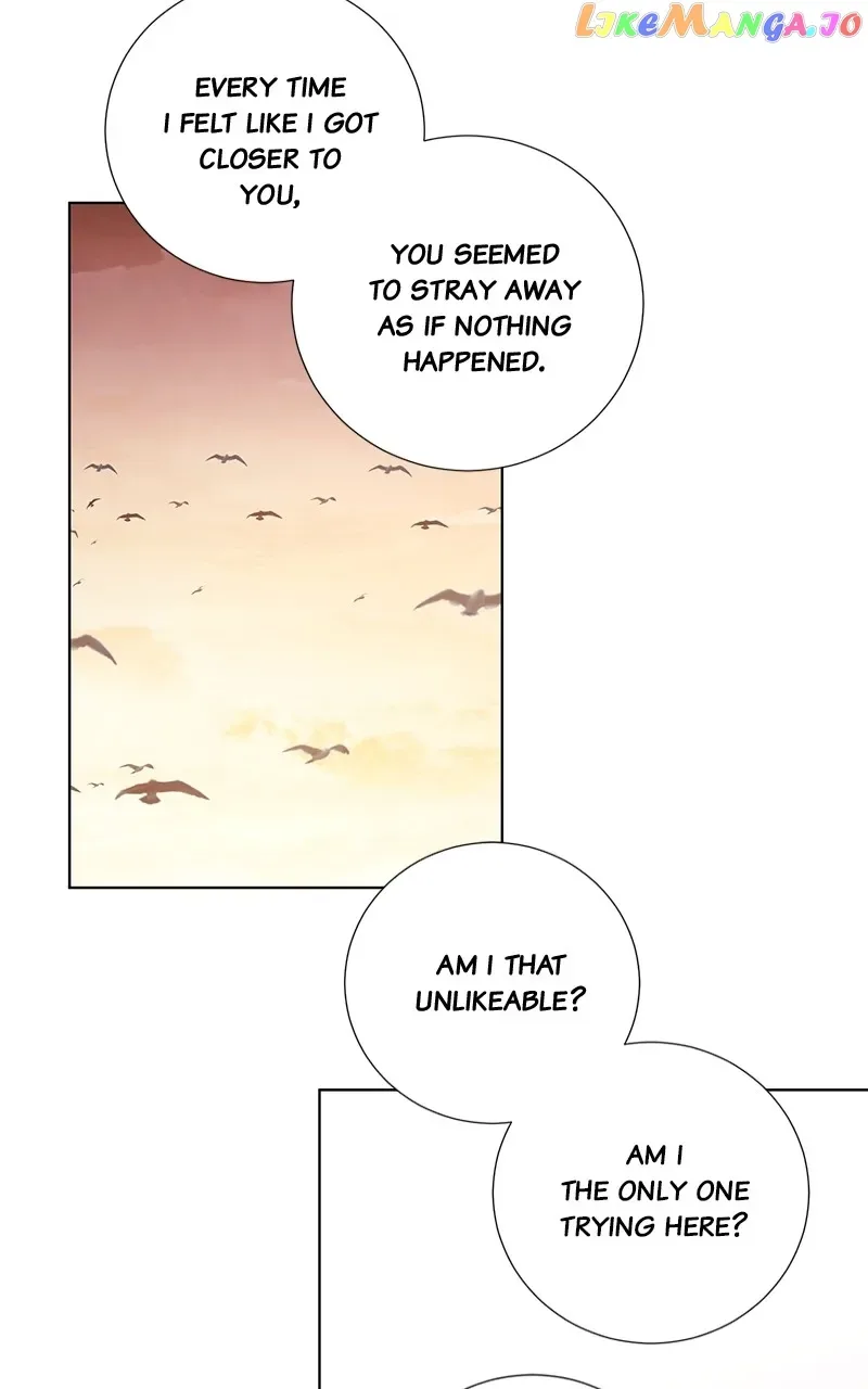 Best Of Luck, Warrior! Chapter 84 page 26