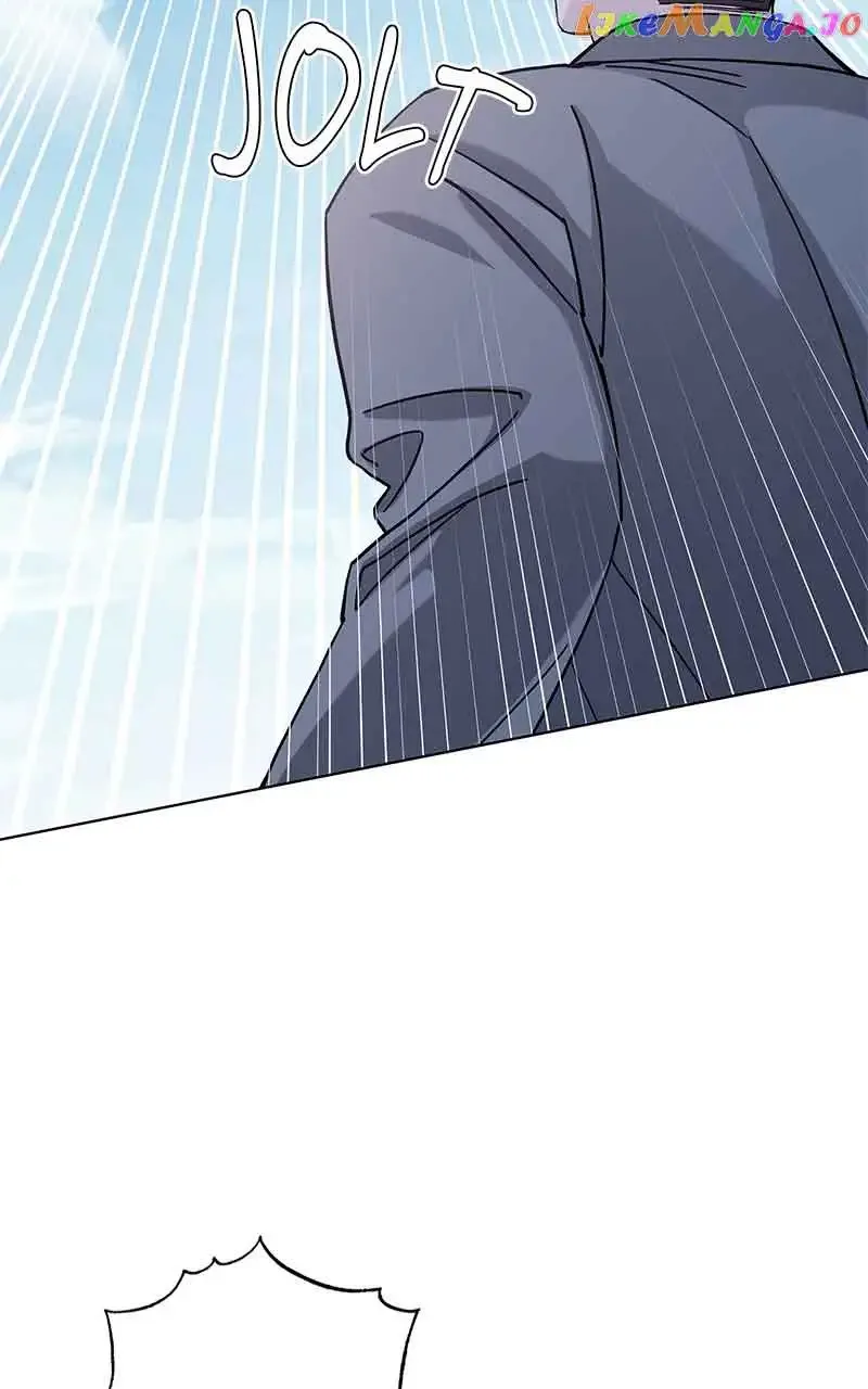 Best Of Luck, Warrior! Chapter 83 page 50