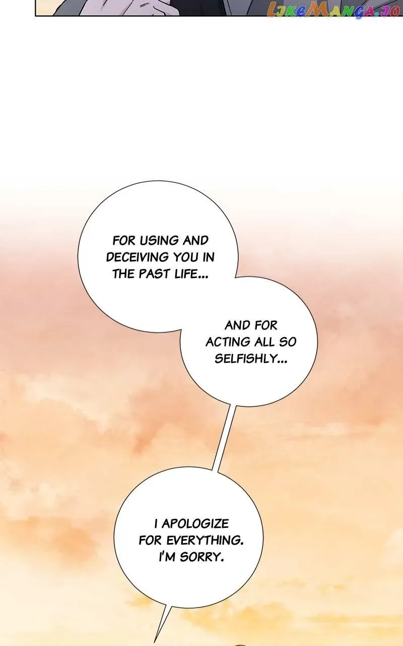 Best Of Luck, Warrior! Chapter 84 page 37