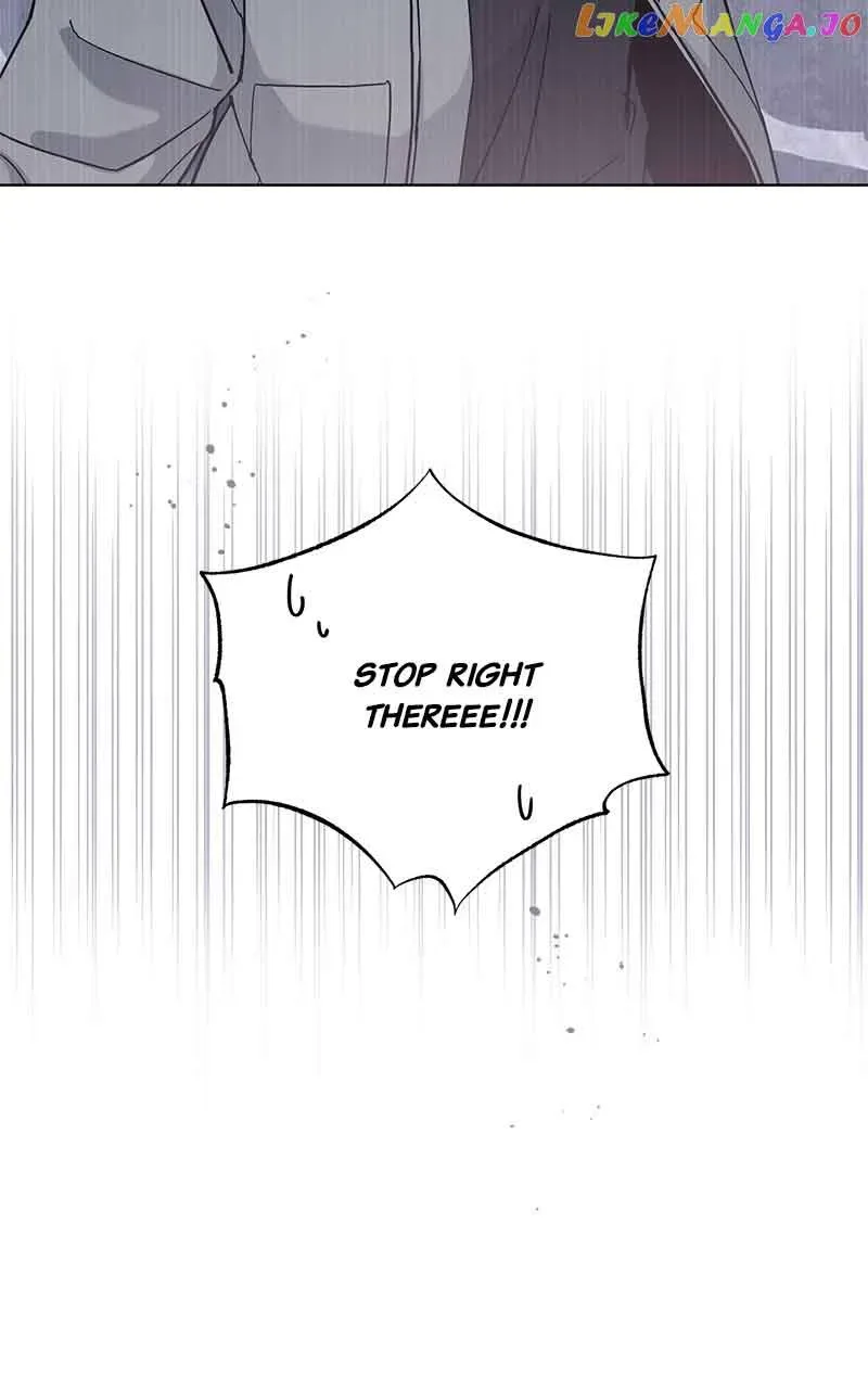 Best Of Luck, Warrior! Chapter 83 page 53