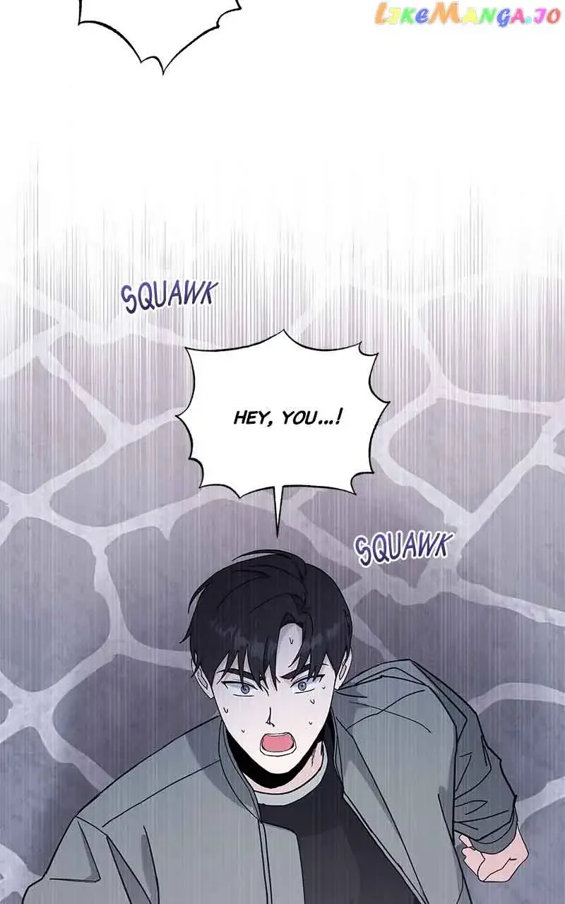 Best Of Luck, Warrior! Chapter 83 page 52