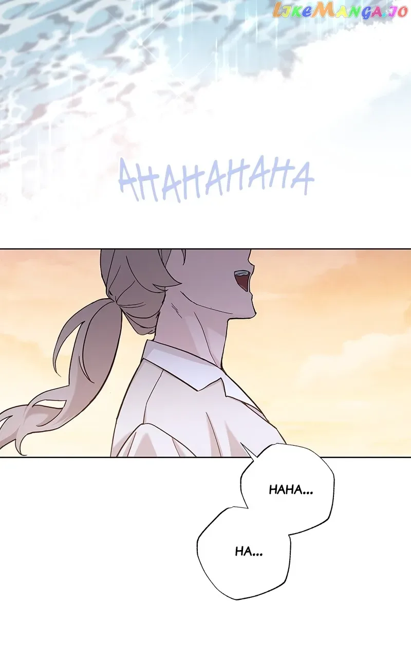 Best Of Luck, Warrior! Chapter 84 page 43