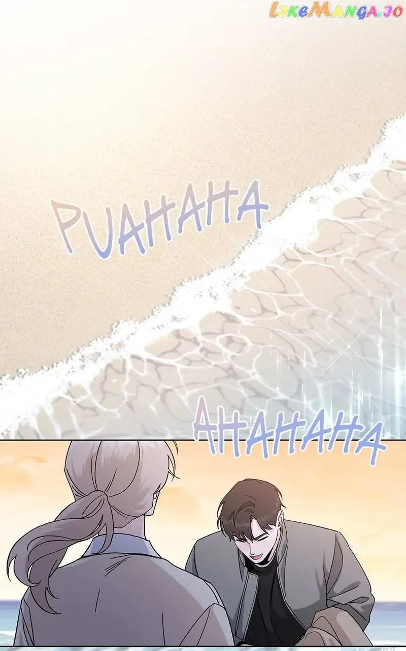 Best Of Luck, Warrior! Chapter 84 page 42