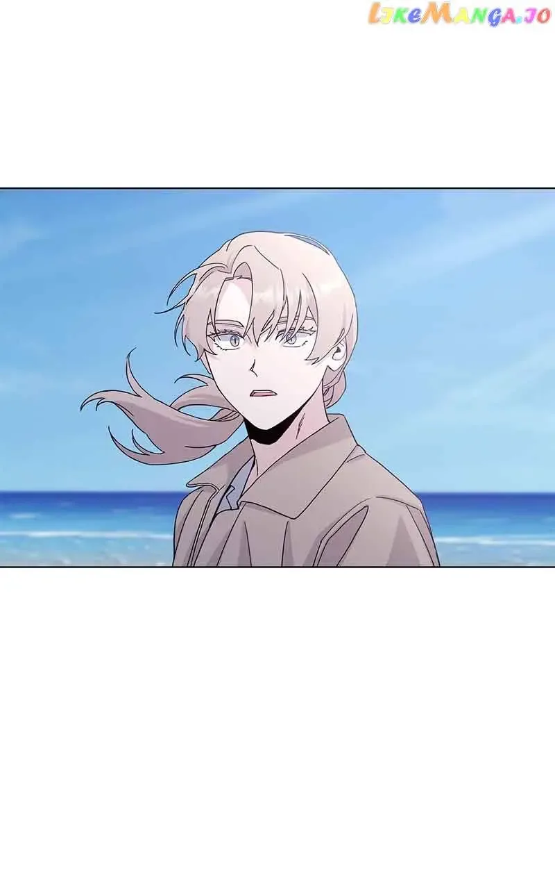 Best Of Luck, Warrior! Chapter 83 page 61