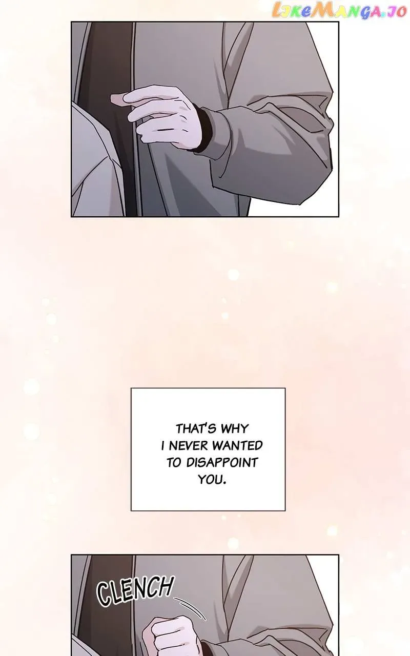 Best Of Luck, Warrior! Chapter 84 page 48
