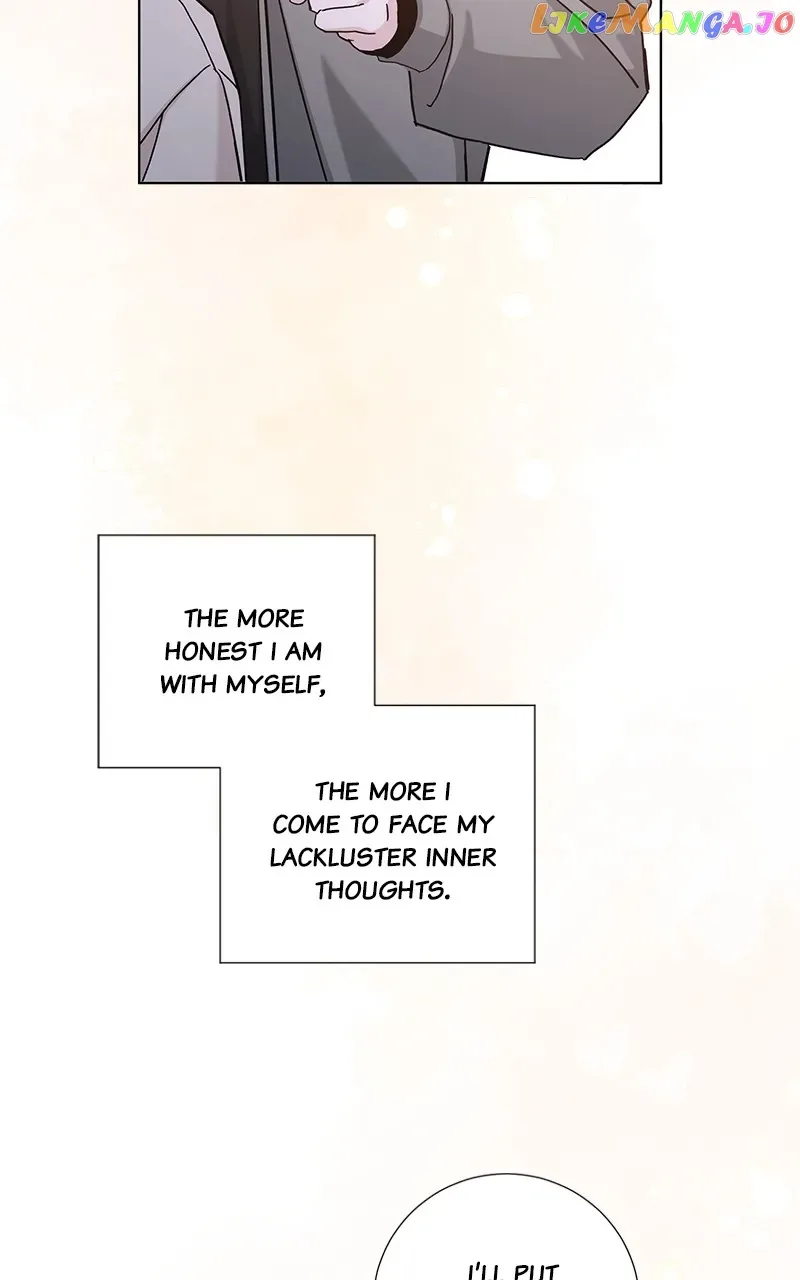 Best Of Luck, Warrior! Chapter 84 page 49