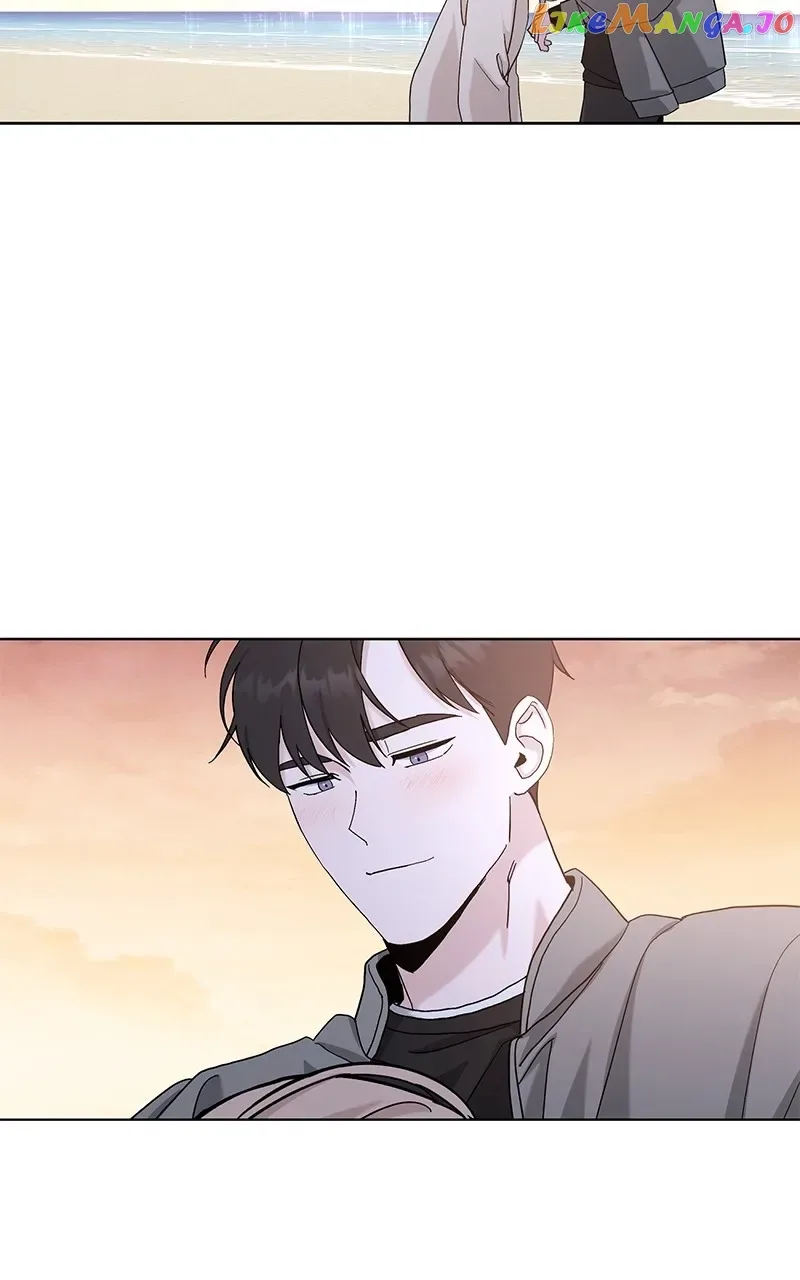 Best Of Luck, Warrior! Chapter 84 page 51