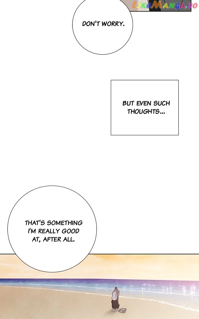 Best Of Luck, Warrior! Chapter 84 page 53