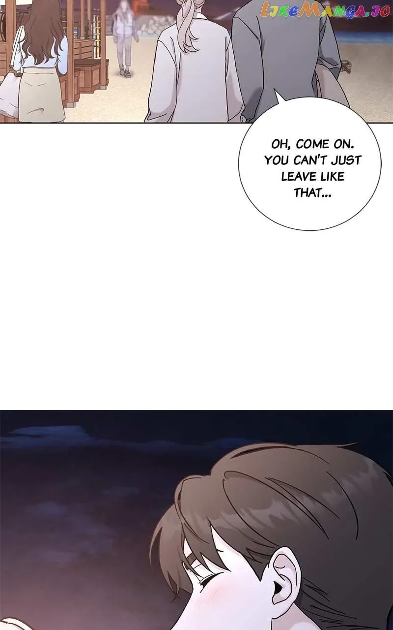 Best Of Luck, Warrior! Chapter 84 page 59