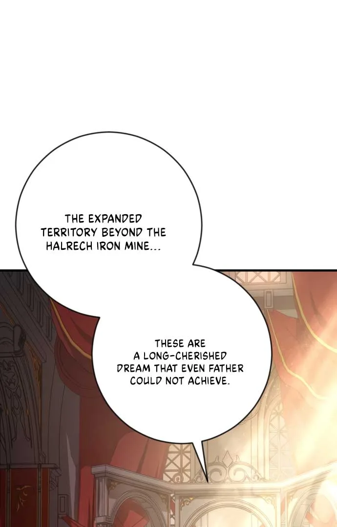 Beneath the Surviving Princess Joyful Facade Chapter 1 page 6