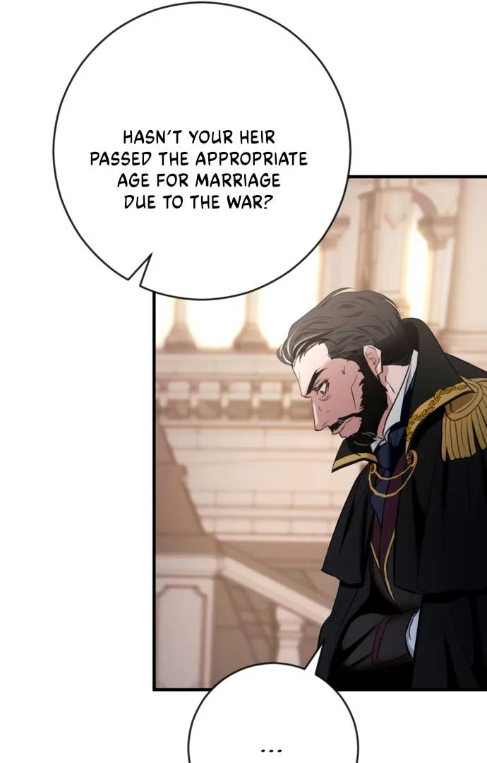 Beneath the Surviving Princess Joyful Facade Chapter 1 page 11