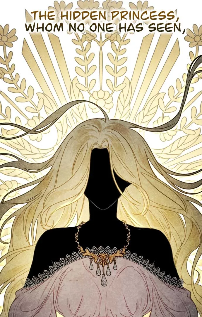 Beneath the Surviving Princess Joyful Facade Chapter 1 page 21