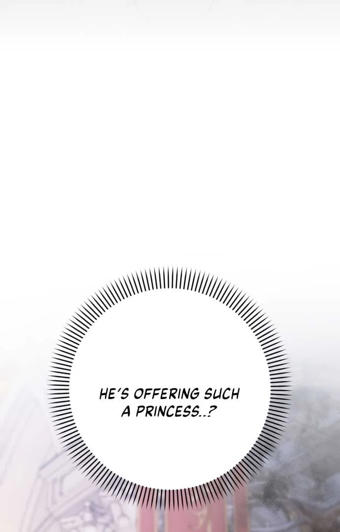 Beneath the Surviving Princess Joyful Facade Chapter 1 page 23