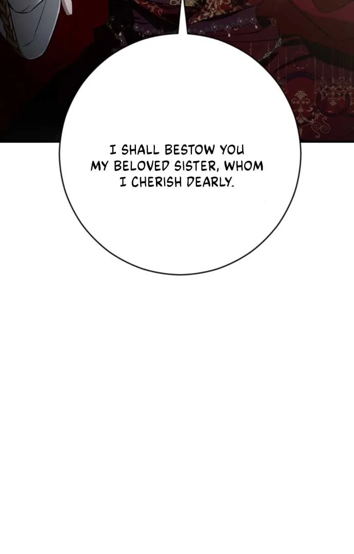 Beneath the Surviving Princess Joyful Facade Chapter 1 page 18