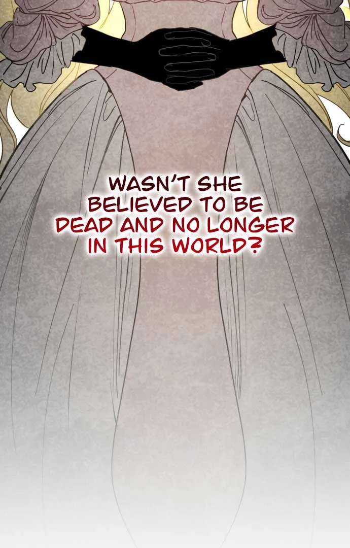 Beneath the Surviving Princess Joyful Facade Chapter 1 page 22