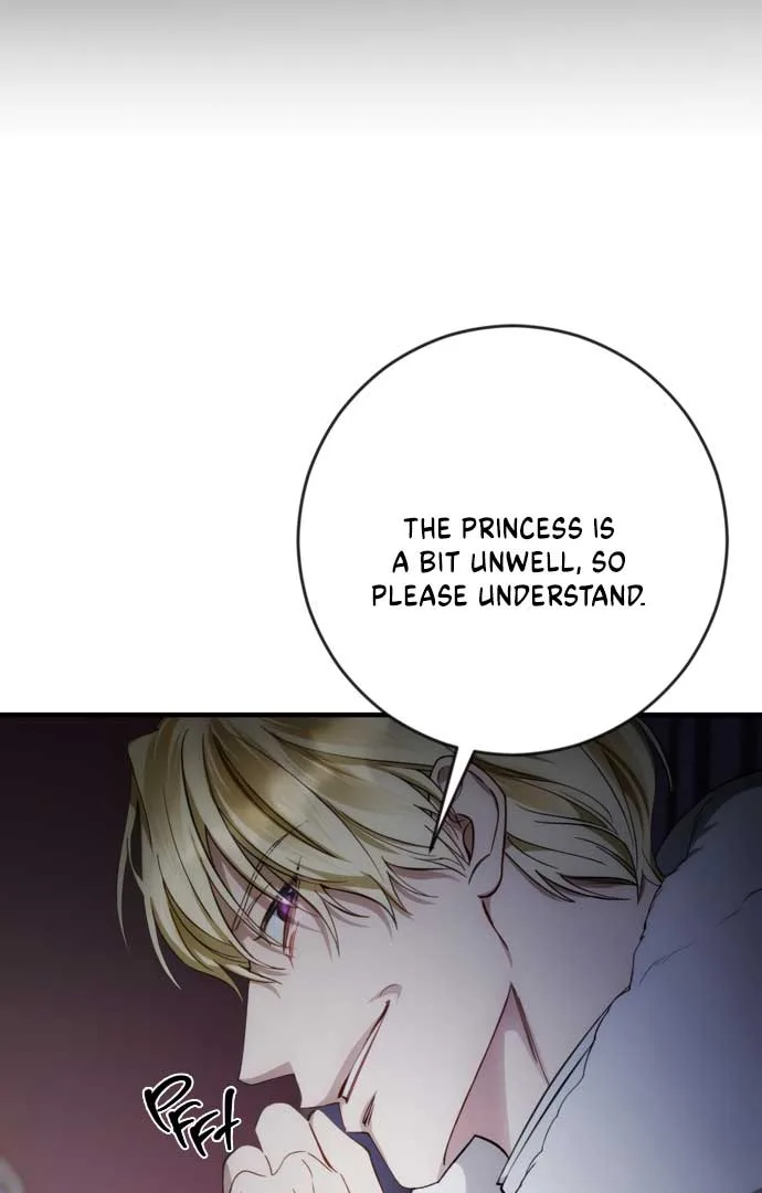 Beneath the Surviving Princess Joyful Facade Chapter 1 page 43