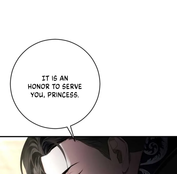 Beneath the Surviving Princess Joyful Facade Chapter 1 page 58