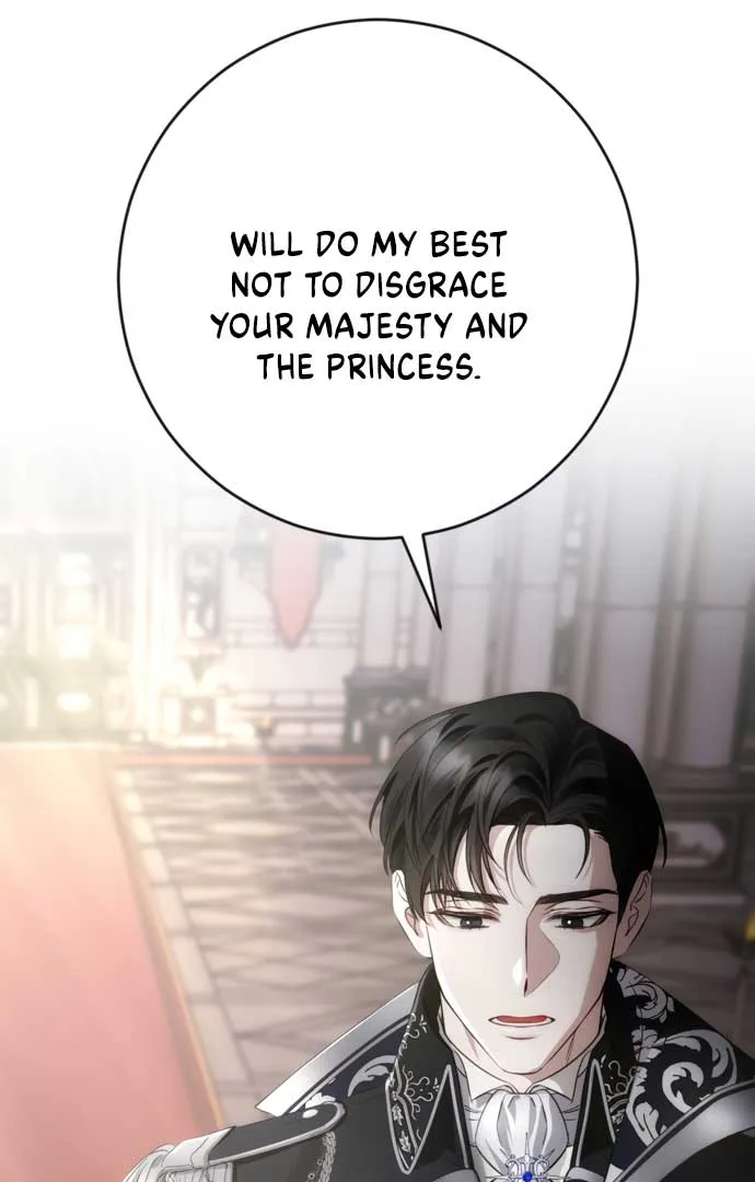 Beneath the Surviving Princess Joyful Facade Chapter 1 page 50