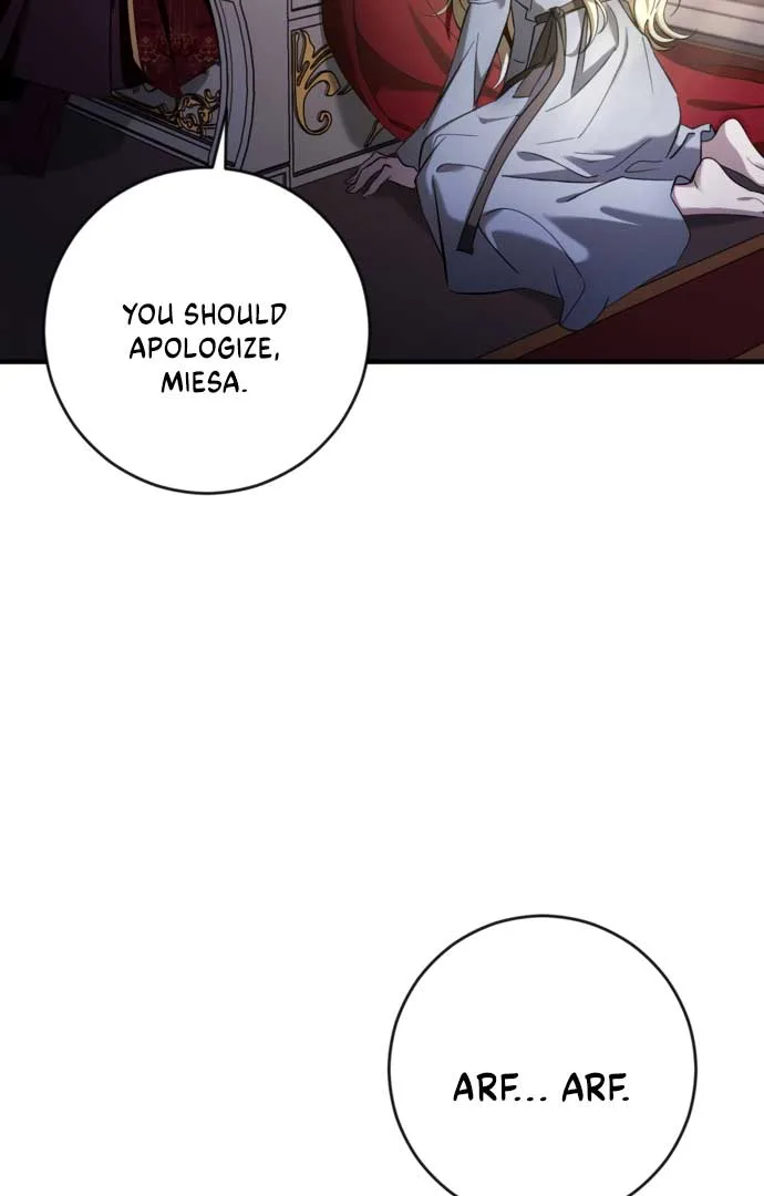 Beneath the Surviving Princess Joyful Facade Chapter 1 page 67