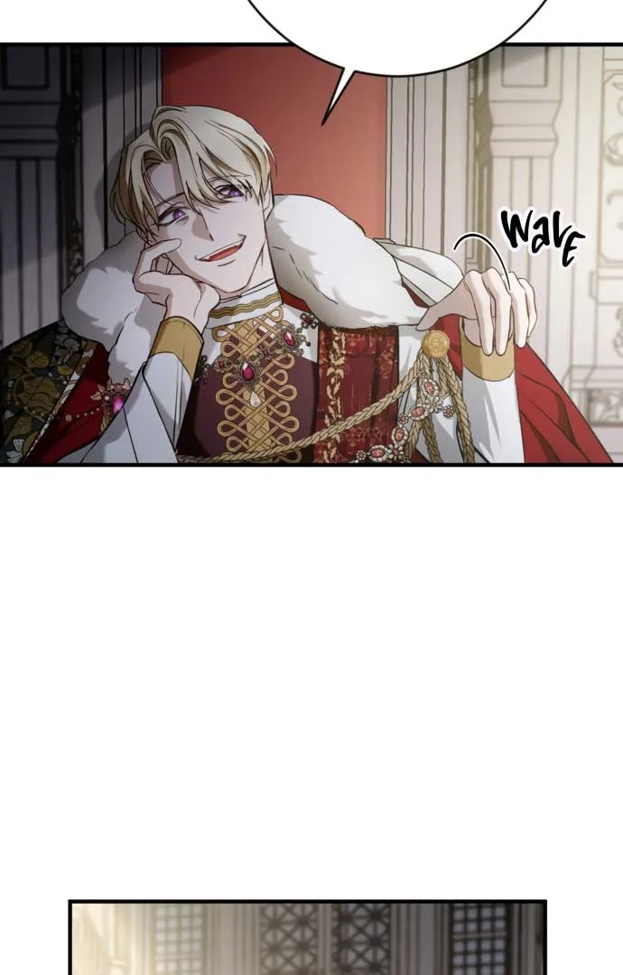 Beneath the Surviving Princess Joyful Facade Chapter 1 page 64