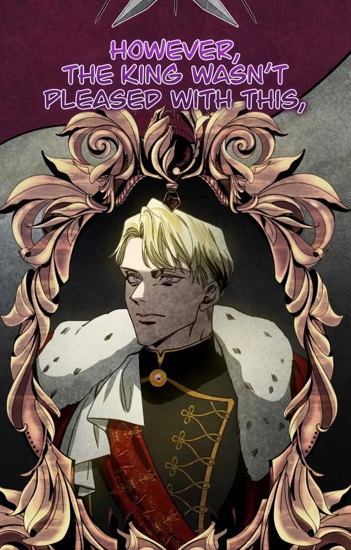 Beneath the Surviving Princess Joyful Facade Chapter 1 page 80