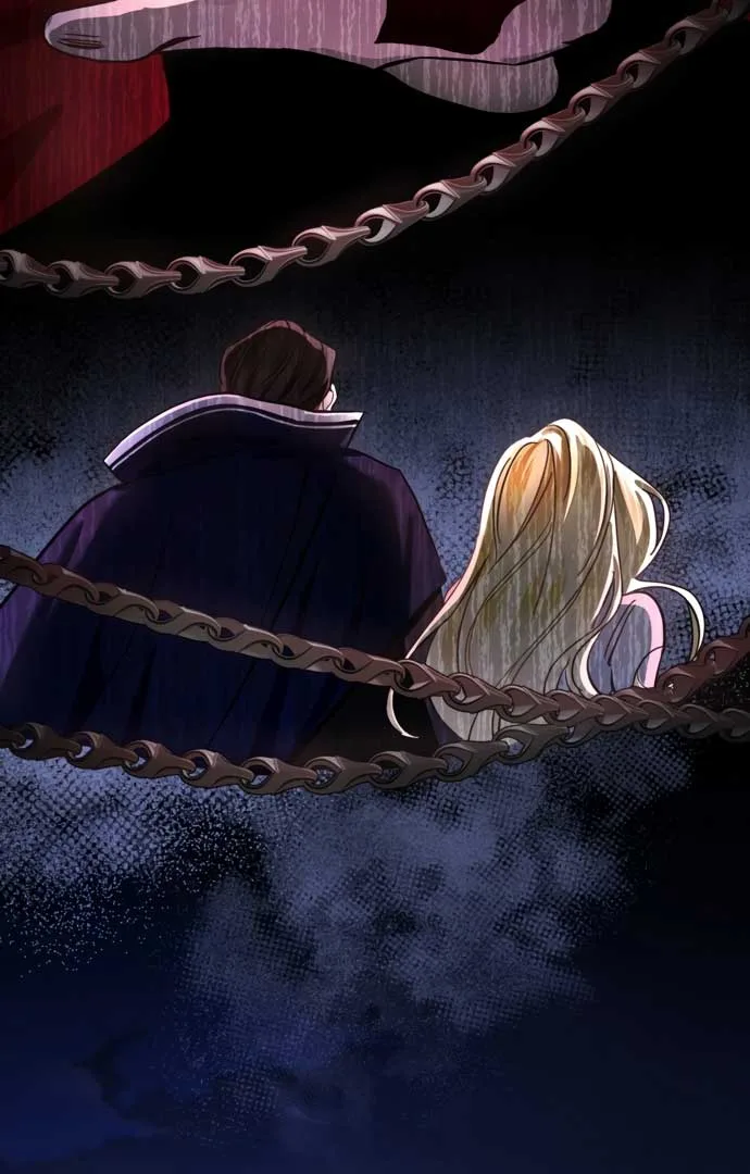Beneath the Surviving Princess Joyful Facade Chapter 1 page 82