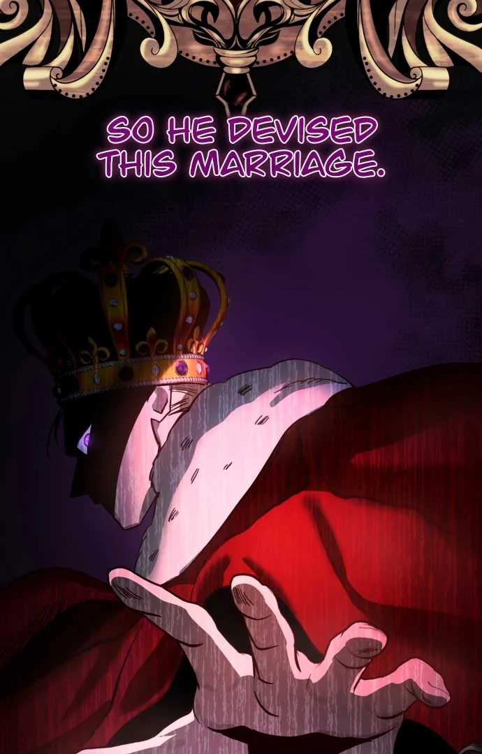 Beneath the Surviving Princess Joyful Facade Chapter 1 page 81