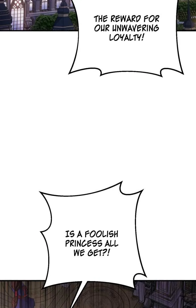 Beneath the Surviving Princess Joyful Facade Chapter 1 page 84