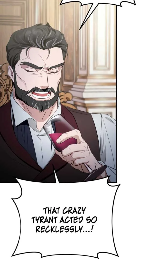 Beneath the Surviving Princess Joyful Facade Chapter 1 page 94