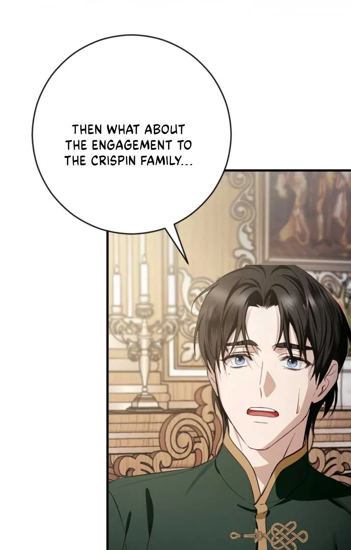 Beneath the Surviving Princess Joyful Facade Chapter 1 page 92