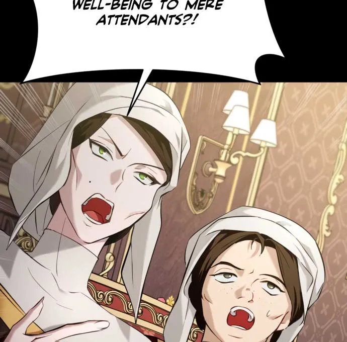 Beneath the Surviving Princess Joyful Facade Chapter 1 page 108