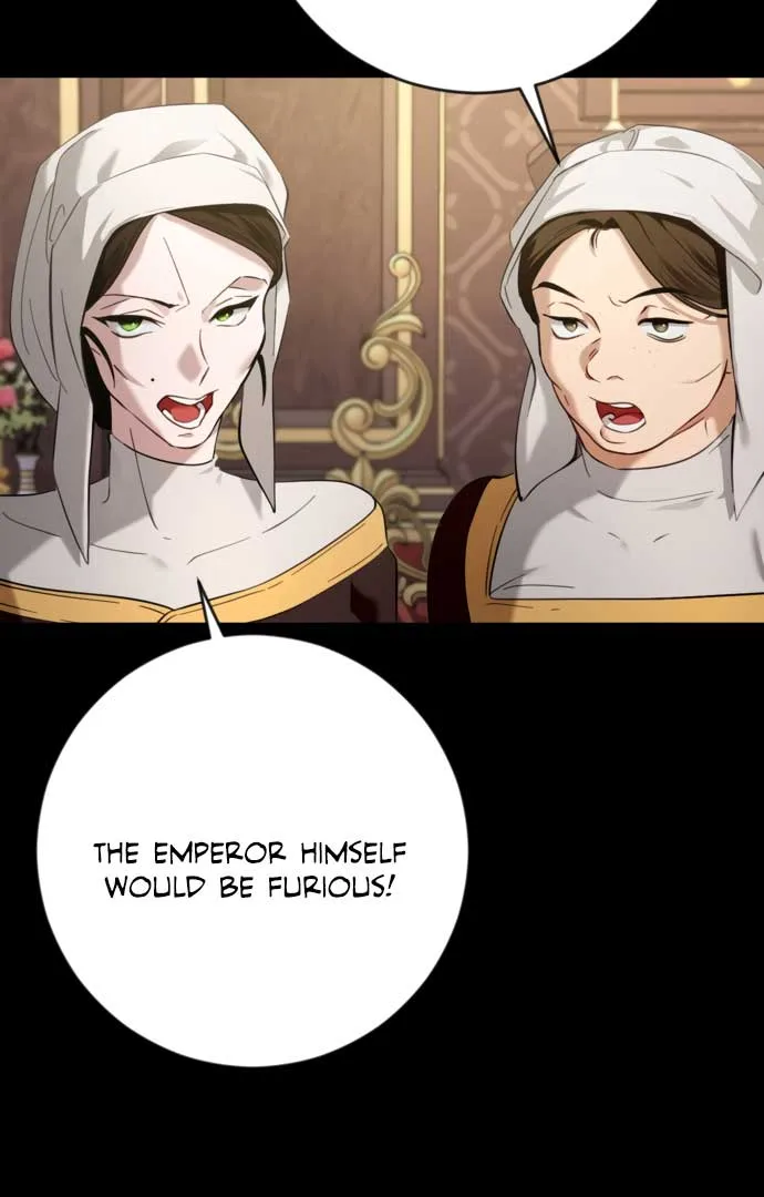 Beneath the Surviving Princess Joyful Facade Chapter 1 page 105