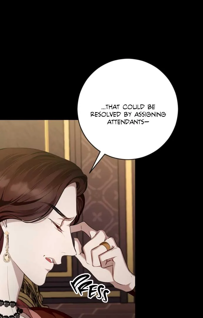 Beneath the Surviving Princess Joyful Facade Chapter 1 page 106