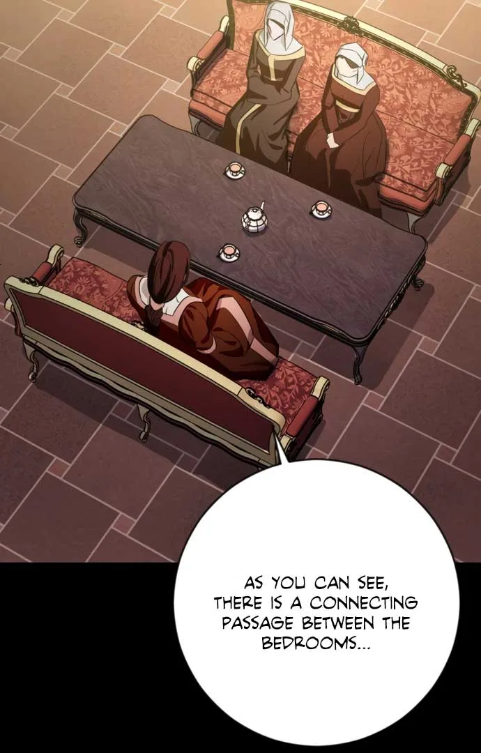Beneath the Surviving Princess Joyful Facade Chapter 1 page 102