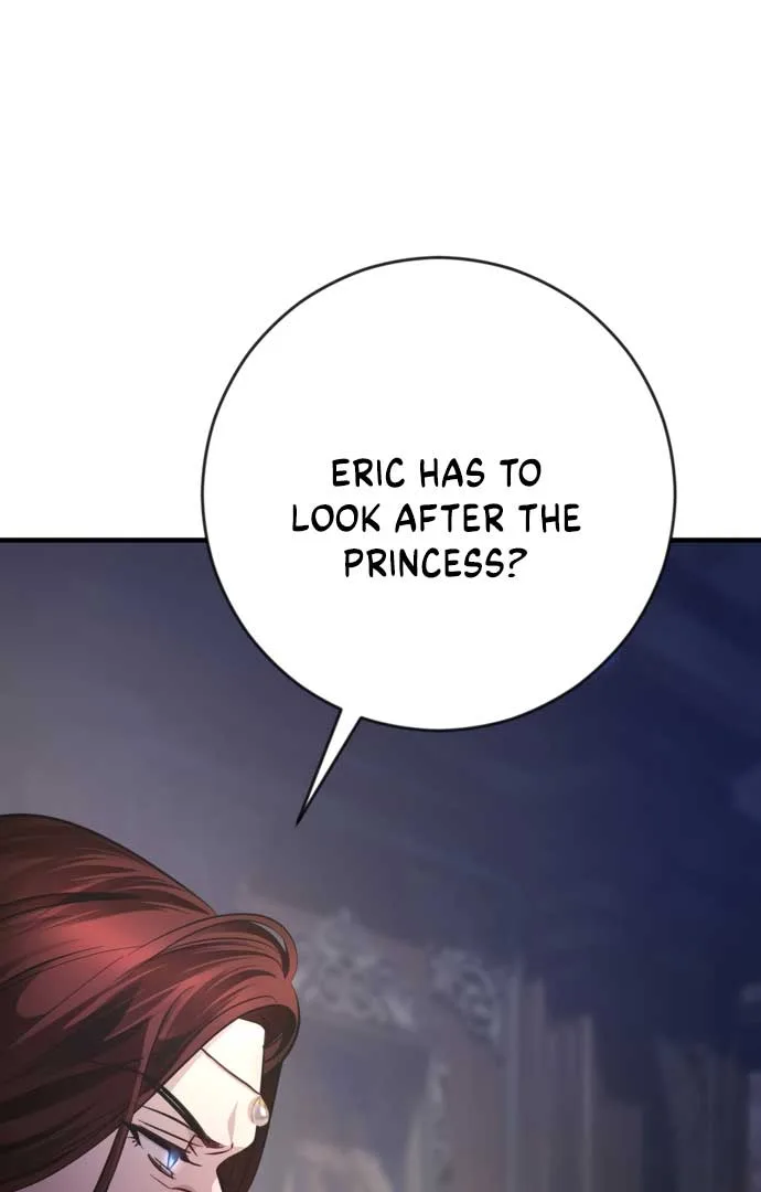 Beneath the Surviving Princess Joyful Facade Chapter 1 page 114