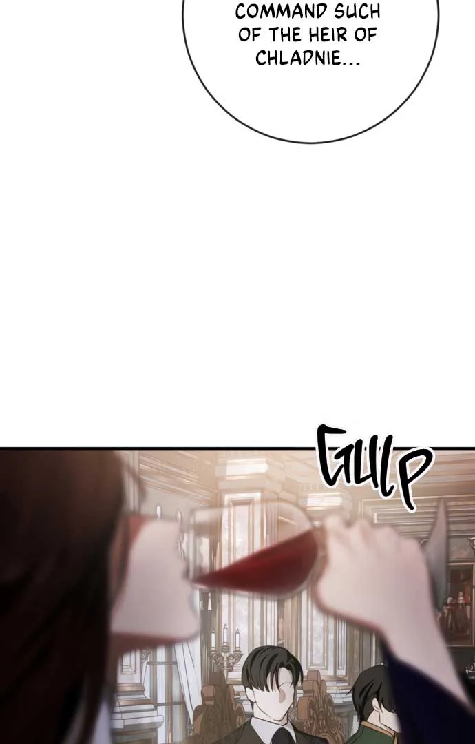 Beneath the Surviving Princess Joyful Facade Chapter 1 page 116