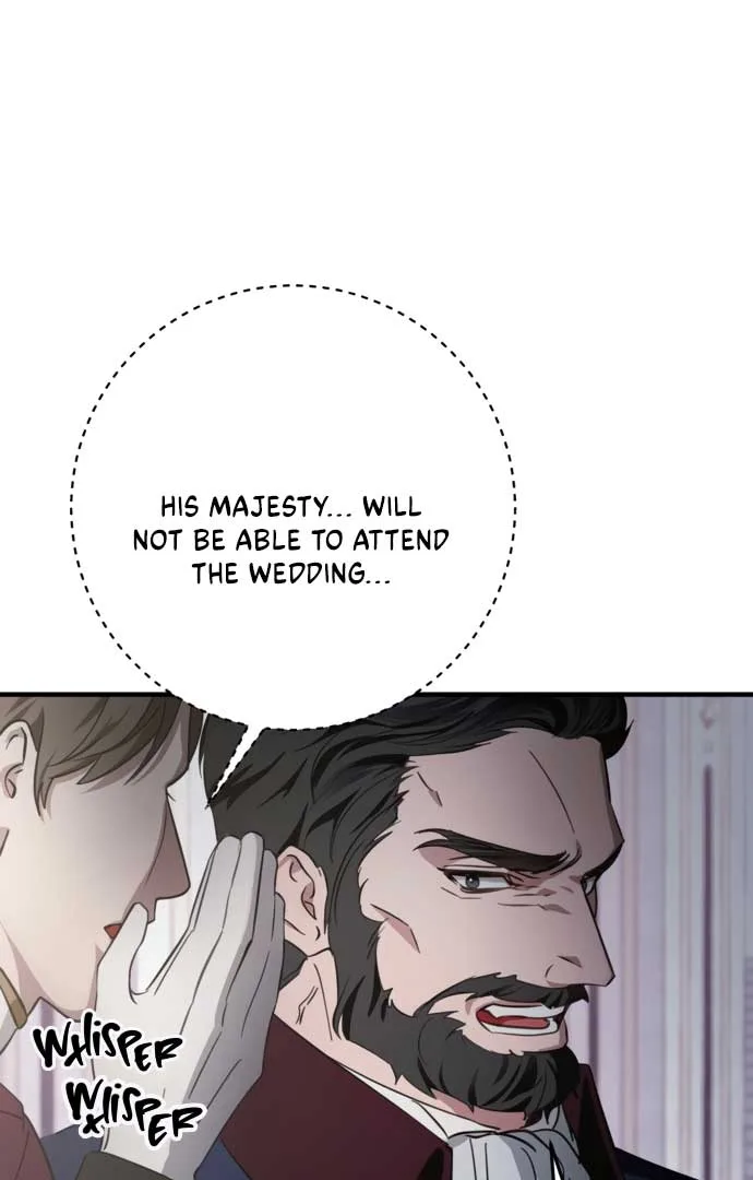 Beneath the Surviving Princess Joyful Facade Chapter 1 page 135